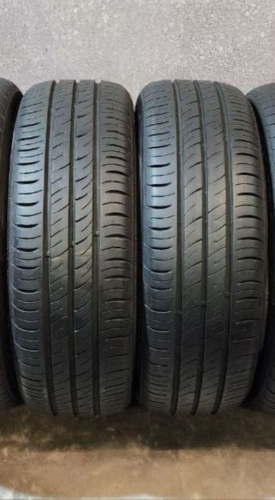 Kumho — 185/60 R15 — Kumho 185/60 R15 2 шт (Пара) — 6.0