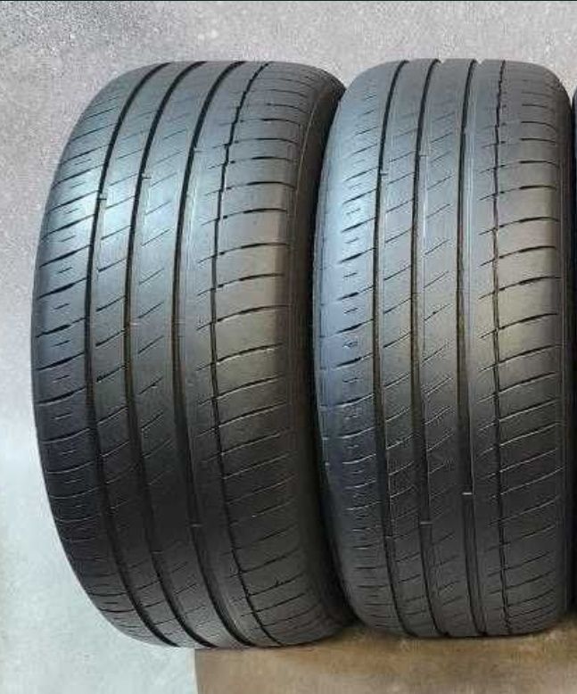 Kapsen — 255/50 R19 — 255/50 R19