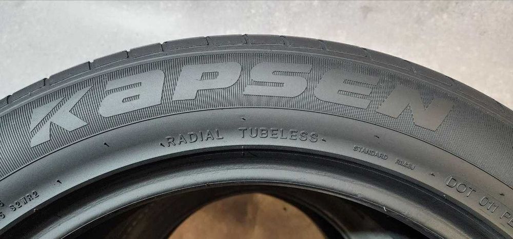 Kapsen — 255/50 R19 — 255/50 R19 2 шт (Пара) — 6.0