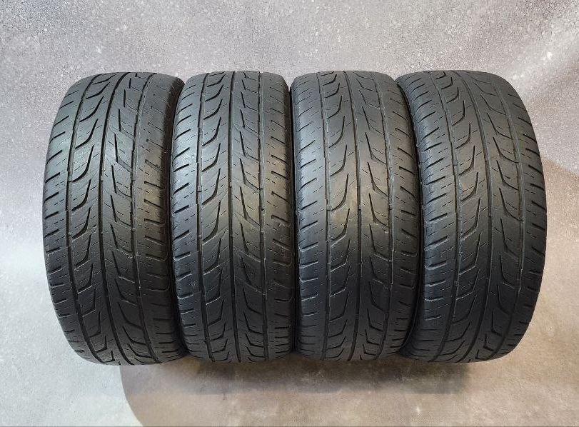 Bridgestone — Bridgestone 215/55 R17 — 215/55 R17