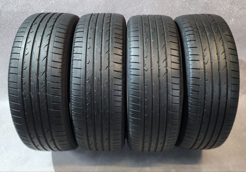 Bridgestone — Bridgestone 225/55 R18 — 225/55 R18