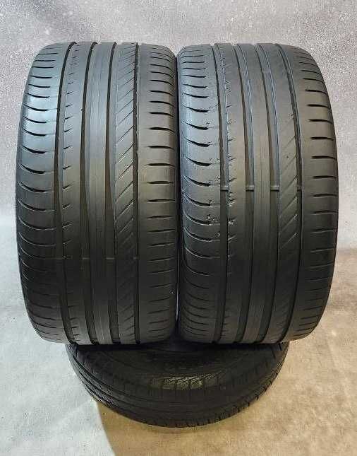 Fulda — 255/30 R19 — Fulda 255/30 R19 2 шт (Пара) — 6.0