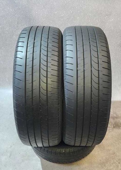 Bridgestone — 235/55 R20 — Bridgestone 235/55 R20 2 шт (Пара) — 6.0