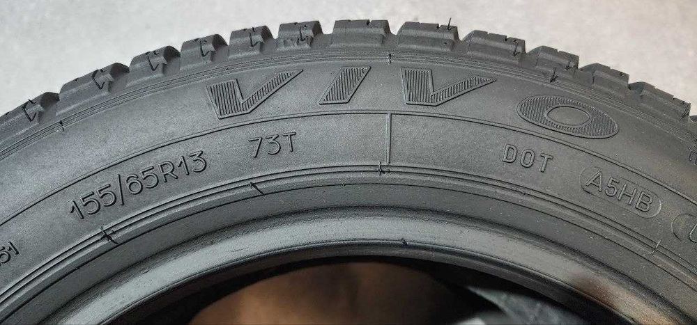 Debica — 155/65 R13 — 155/65 R13 2 шт (Пара) — 6.0