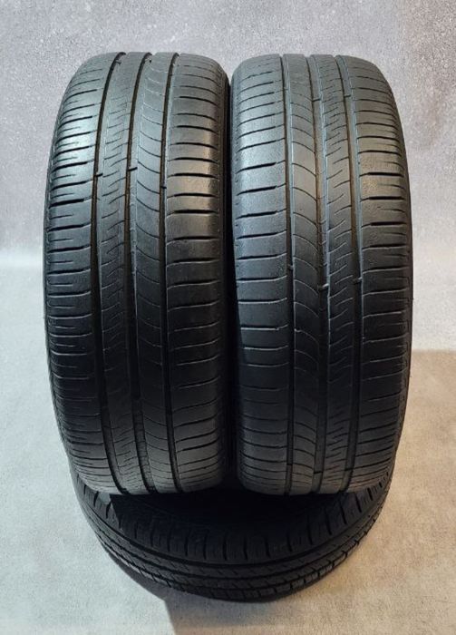 Michelin — 205/55 R16 — Michelin 205/55 R16 2 шт (Пара) — 6.0