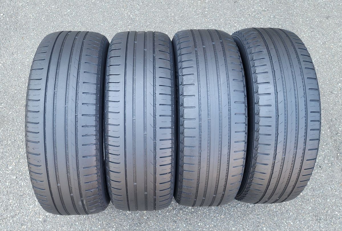 Nokian — Nokian 225/60 R18 — 225/60 R18