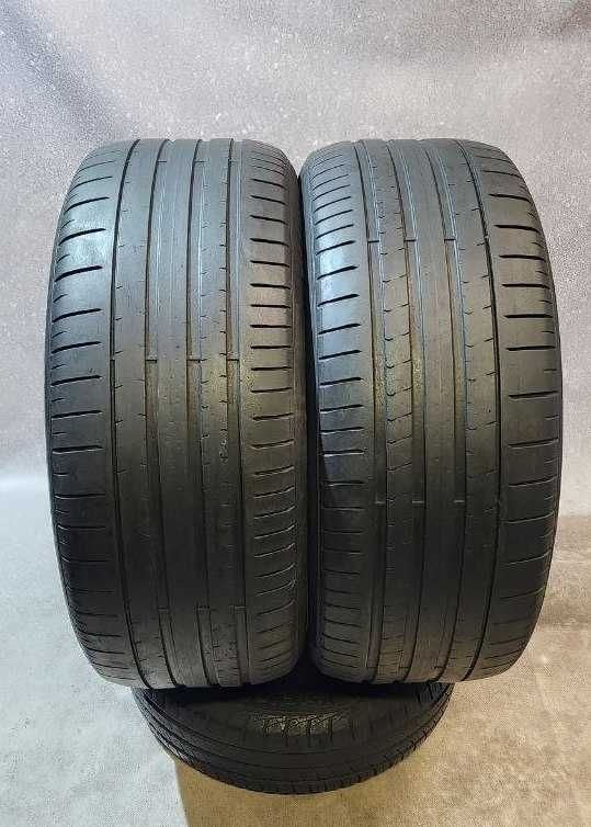 Pirelli — Pirelli 285/45 R20 — 285/45 R20