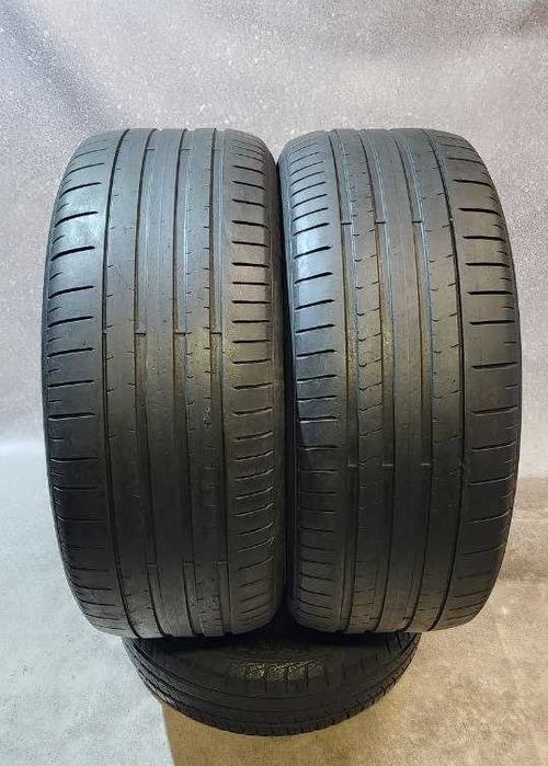 Pirelli — 285/45 R20 — Pirelli 285/45 R20 2 шт (Пара) — 6.0