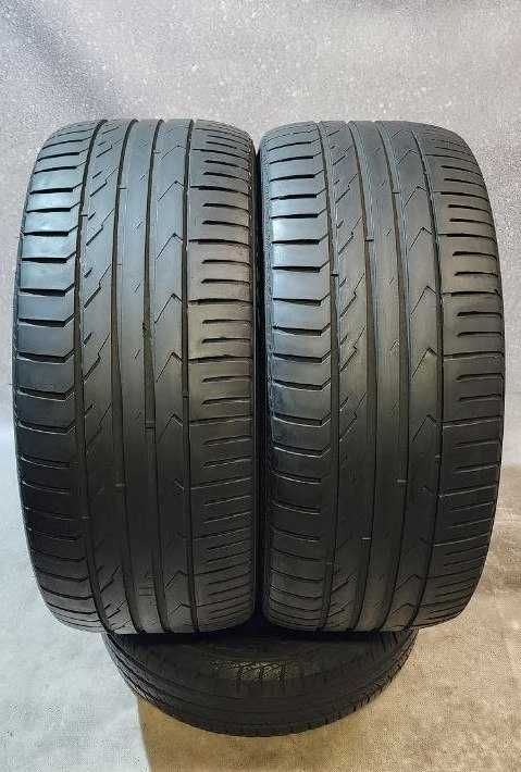 Evergreen — 275/40 R20 — 275/40 R20