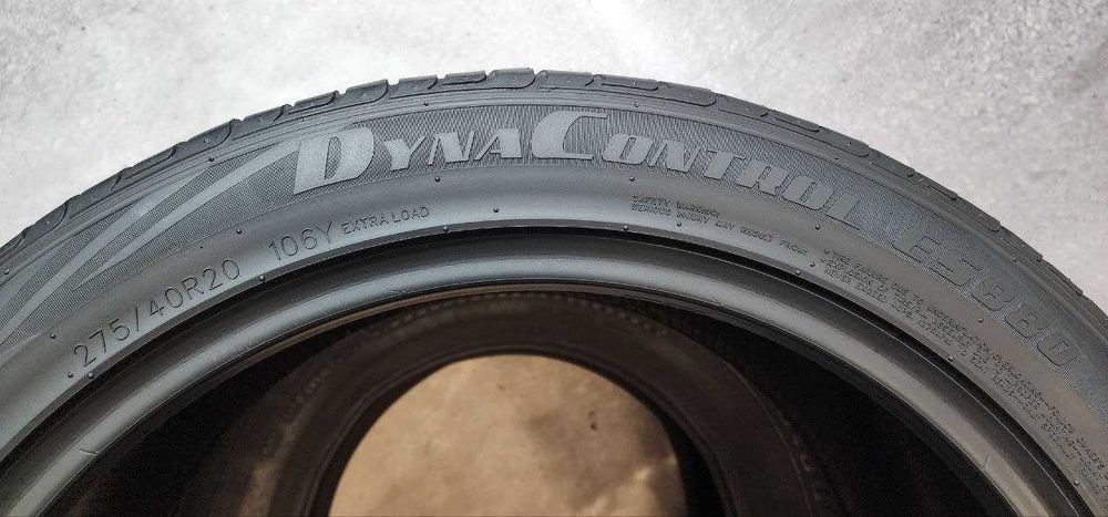 Evergreen — 275/40 R20 — 275/40 R20 2 шт (Пара) — 6.0