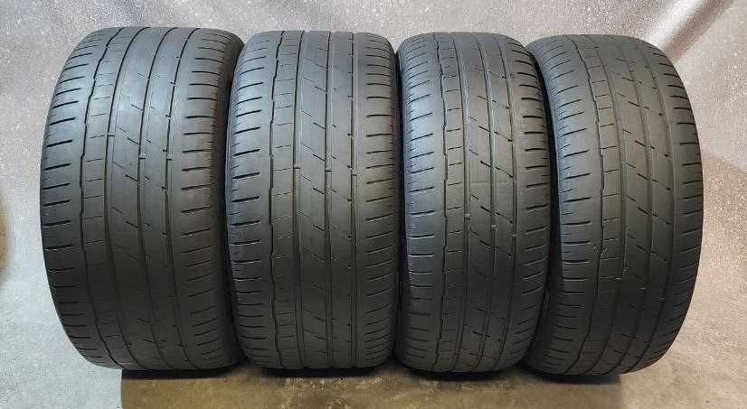Hankook — 305/40 R20 — Hankook 305/40 R20 4 шт (Комплект) — 6.0