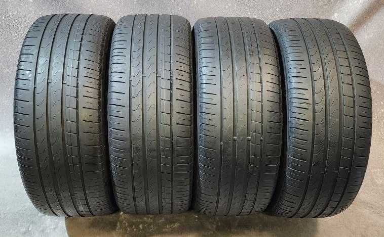 Pirelli — Pirelli 235/40 R19 — 235/40 R19