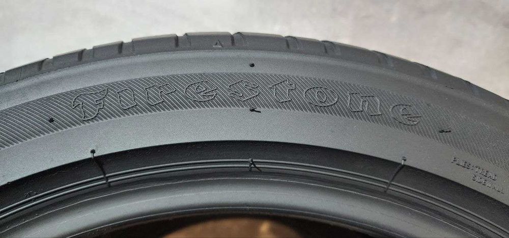 Firestone — 225/45 R17 — 225/45 R17 2 шт (Пара) — 6.0