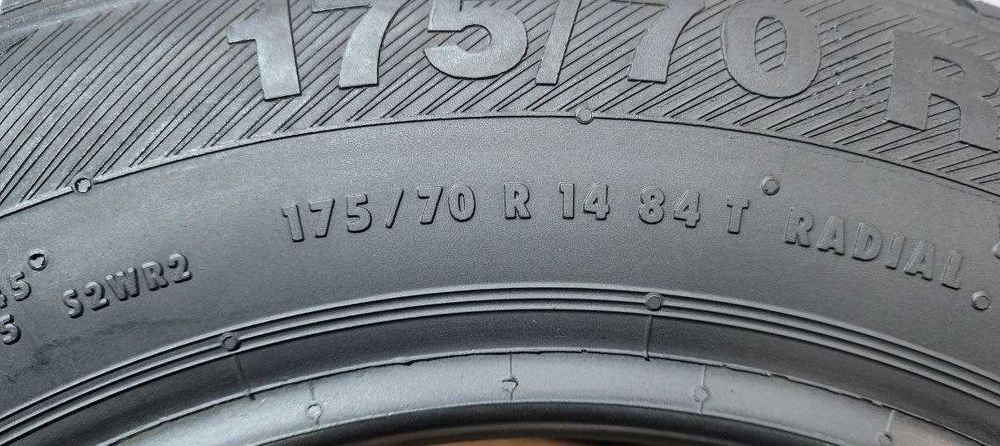 Barum — 175/70 R14 — Barum 175/70 R14 2 шт (Пара) — 6.0