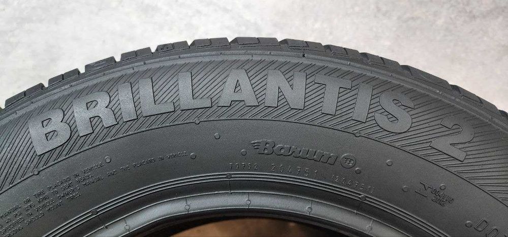Barum — 175/70 R14 — Barum 175/70 R14 2 шт (Пара) — 6.0