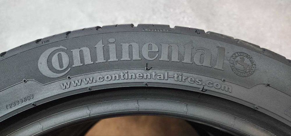 Continental — 195/45 R16 — Continental 195/45 R16 2 шт (Пара) — 6.0