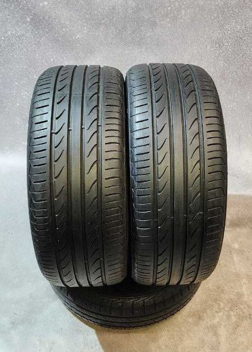 Landsail — 205/50 R16 — 205/50 R16 2 шт (Пара) — 6.0