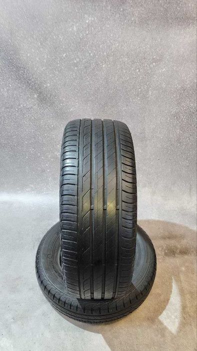 Bridgestone — 215/55 R17 — Bridgestone 215/55 R17 4 шт (Комплект) — 6.0