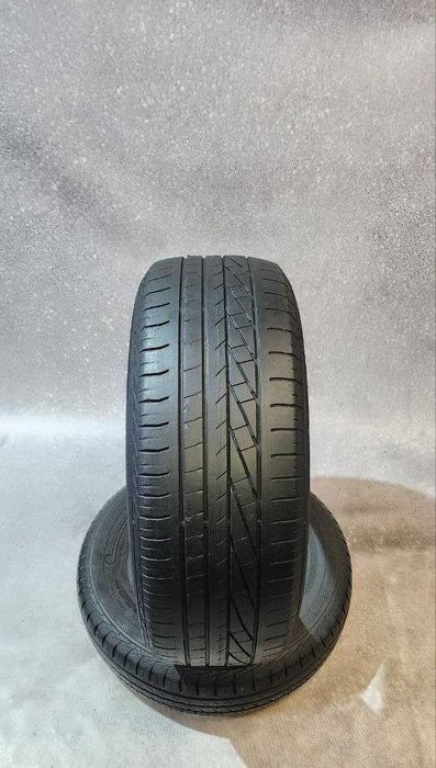 Goodyear — 215/60 R16 — Goodyear 215/60 R16 2 шт (Пара) — 6.0