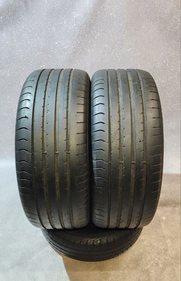 Sava — 235/50 R18 — 235/50 R18