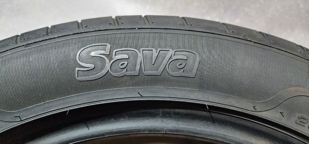 Sava — 235/50 R18 — 235/50 R18 2 шт (Пара) — 6.0