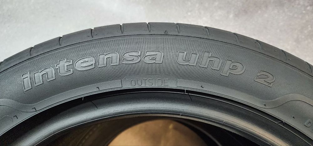 Sava — 235/50 R18 — 235/50 R18 2 шт (Пара) — 6.0