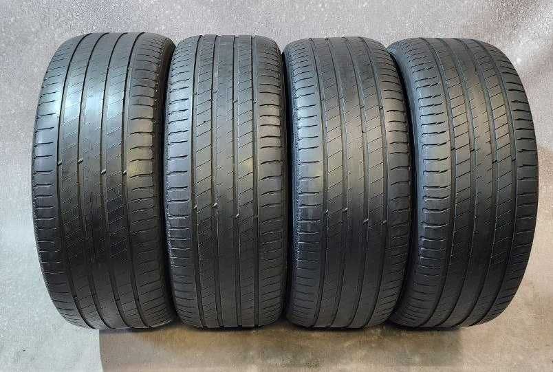 Michelin — 255/45 R20 — Michelin 255/45 R20 4 шт (Комплект) — 6.0
