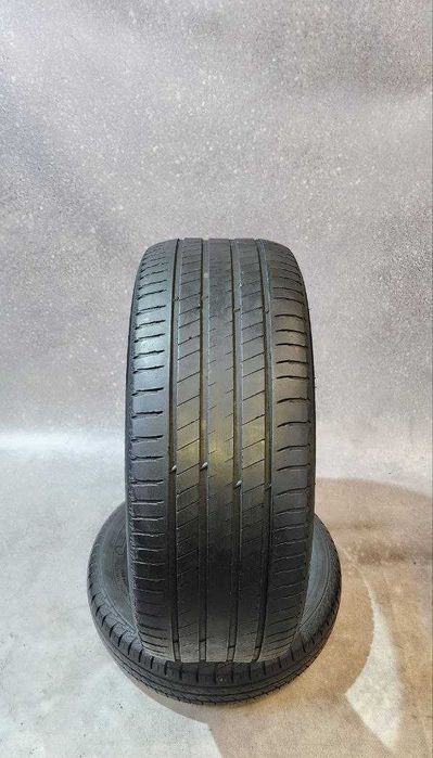 Michelin — 255/45 R20 — Michelin 255/45 R20 4 шт (Комплект) — 6.0