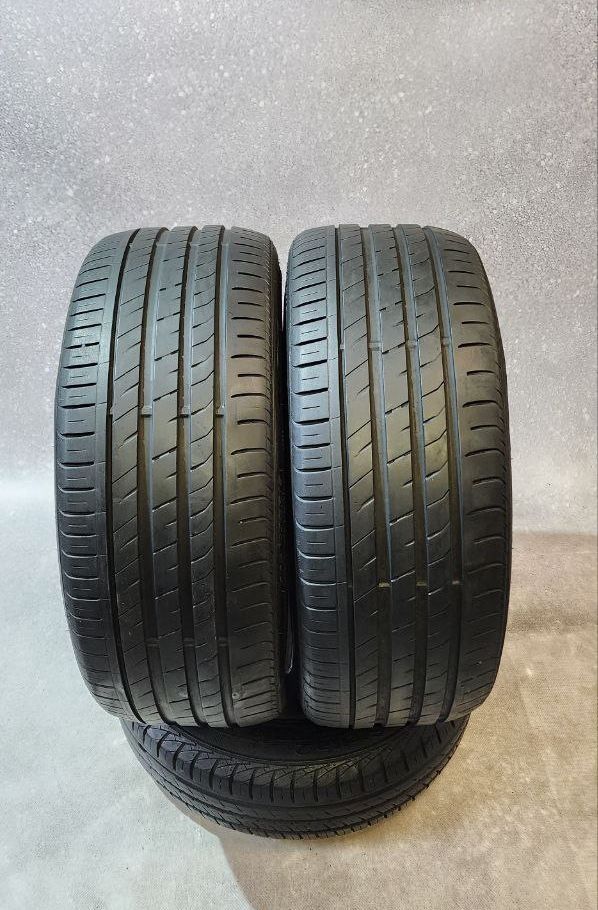 Nexen — Nexen 225/40 R18 — 225/40 R18