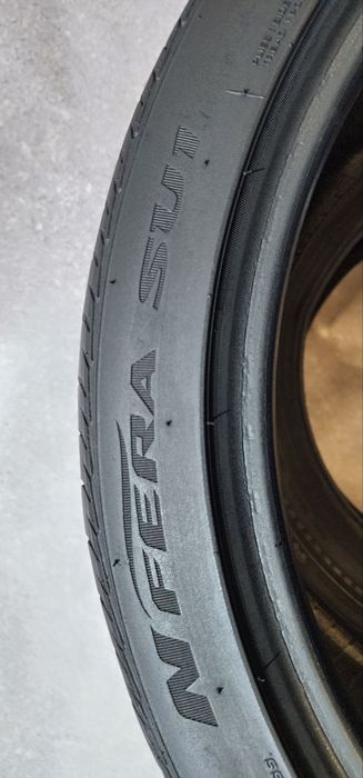 Nexen — 225/40 R18 — Nexen 225/40 R18 2 шт (Пара) — 6.0
