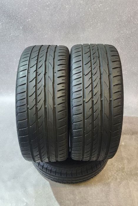 Matador — 225/35 R19 — 225/35 R19 2 шт (Пара) — 6.0