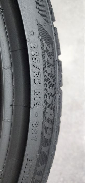 Matador — 225/35 R19 — 225/35 R19 2 шт (Пара) — 6.0