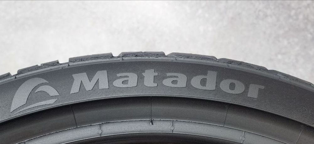 Matador — 225/35 R19 — 225/35 R19 2 шт (Пара) — 6.0