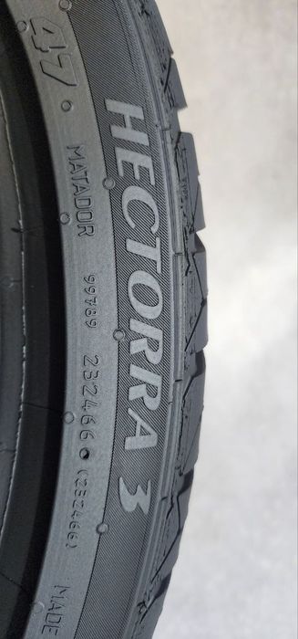 Matador — 225/35 R19 — 225/35 R19 2 шт (Пара) — 6.0