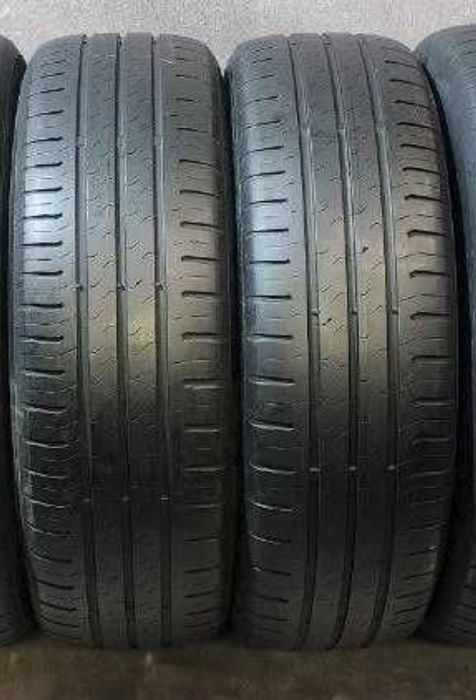 Continental — 185/65 R15 — Continental 185/65 R15 2 шт (Пара) — 6.0