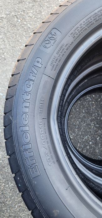 Goodyear — 195/60 R16 — Goodyear 195/60 R16 4 шт (Комплект) — 6.0