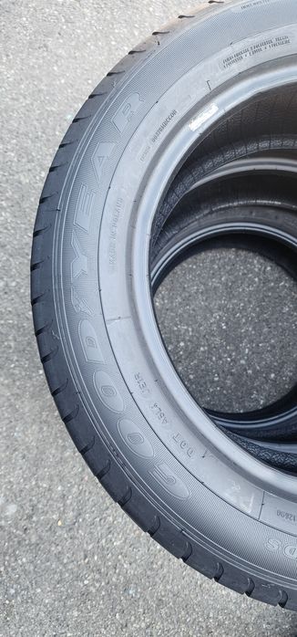Goodyear — 195/60 R16 — Goodyear 195/60 R16 4 шт (Комплект) — 6.0