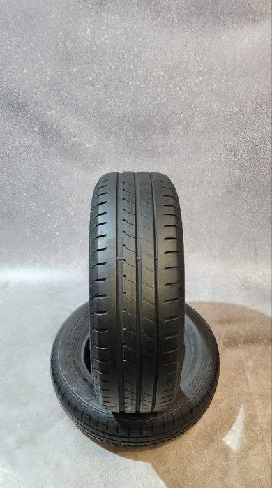 Goodyear — 195/60 R16 — Goodyear 195/60 R16 4 шт (Комплект) — 6.0