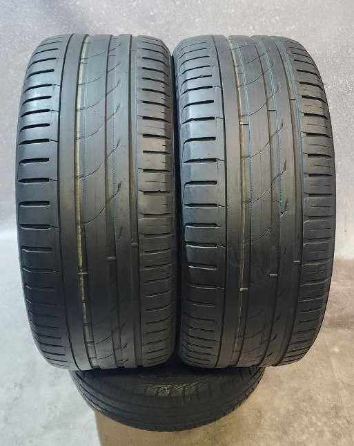 Nokian — Nokian 265/50 R19 — 265/50 R19