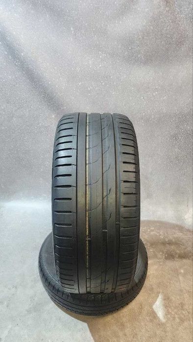Nokian — 265/50 R19 — Nokian 265/50 R19 2 шт (Пара) — 6.0