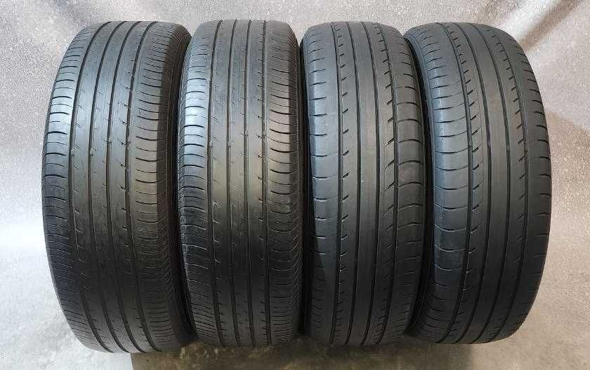 Yokohama — Yokohama 225/65 R17 — 225/65 R17