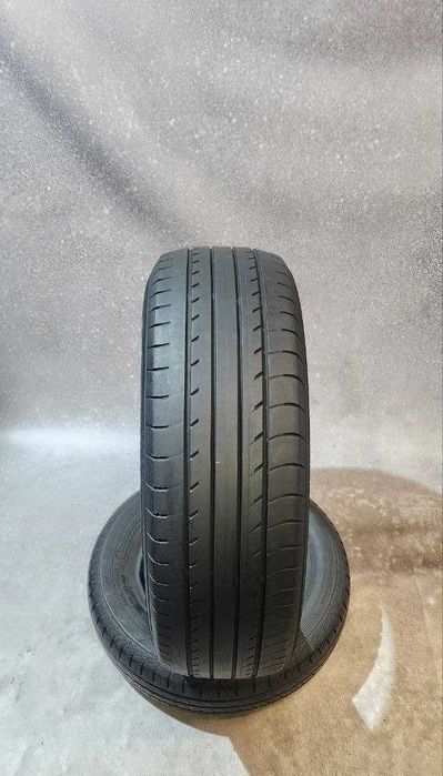 Yokohama — 225/65 R17 — Yokohama 225/65 R17 4 шт (Комплект) — 6.0