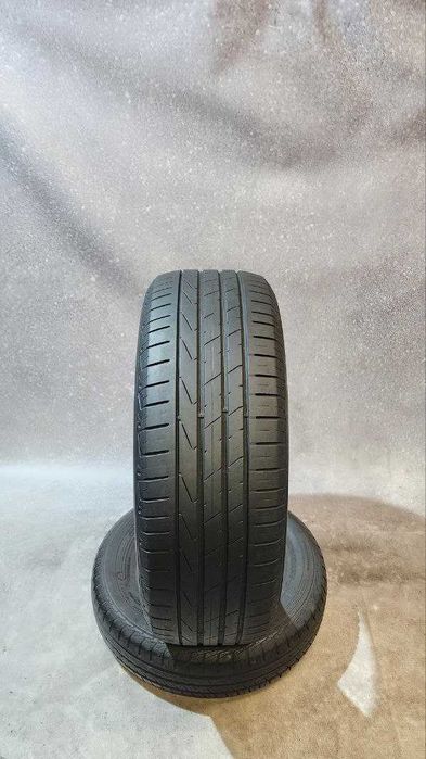 Hankook — 235/65 R17 — Hankook 235/65 R17 2 шт (Пара) — 6.0