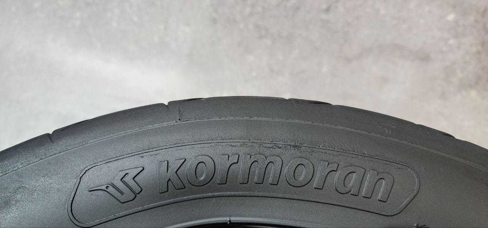 Kormoran — 255/40 R19 — 255/40 R19 2 шт (Пара) — 6.0