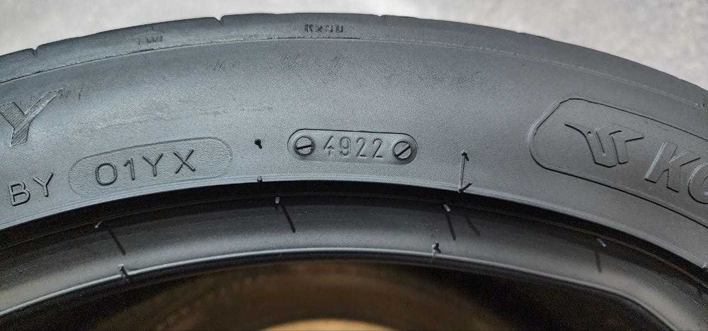 Kormoran — 255/40 R19 — 255/40 R19 2 шт (Пара) — 6.0
