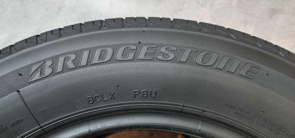 Bridgestone — 185/65 R15 — Bridgestone 185/65 R15 2 шт (Пара) — 6.0