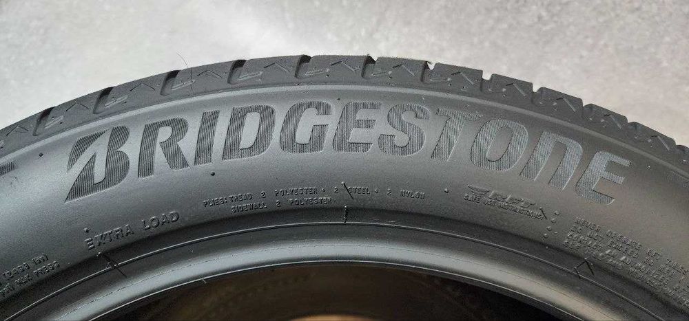 Bridgestone — 305/40 R20 — Bridgestone 305/40 R20 4 шт (Комплект) — 6.0