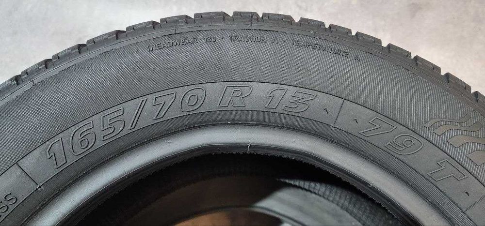 Matador — 165/70 R13 — 165/70 R13 2 шт (Пара) — 6.0