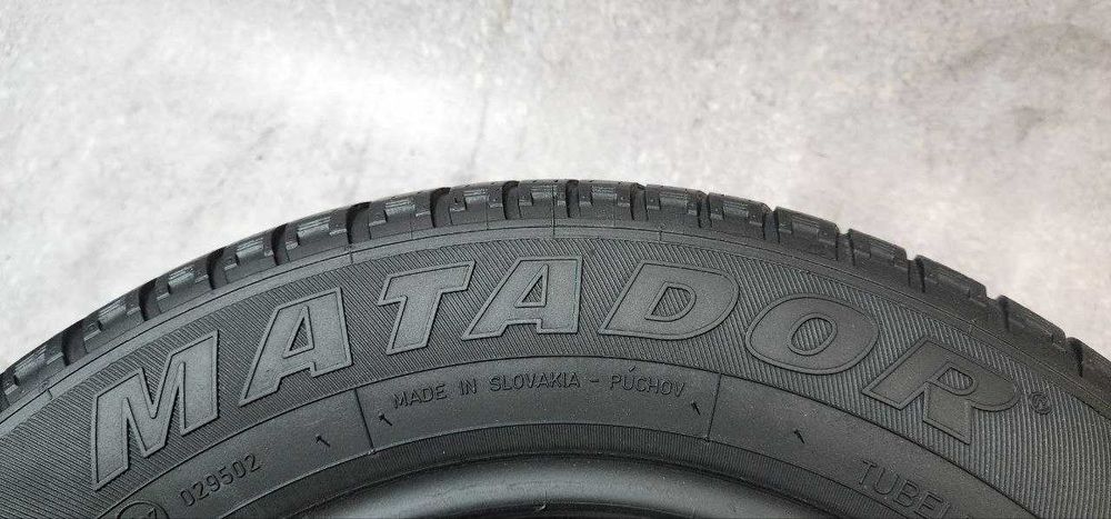 Matador — 165/70 R13 — 165/70 R13 2 шт (Пара) — 6.0