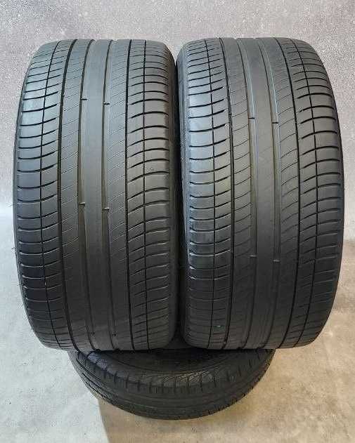 Michelin — Michelin 275/40 R18 — 275/40 R18